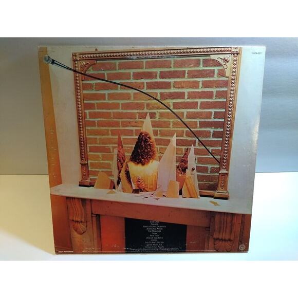 Roger Daltrey One Of The Boys Vinyl LP Record Album 1977 Classic Rock Pop Who - Picture 3 of 3